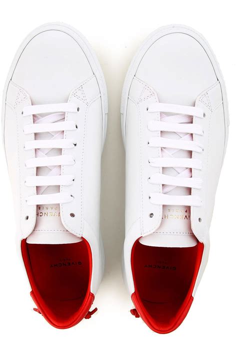 givenchy sneakers women's